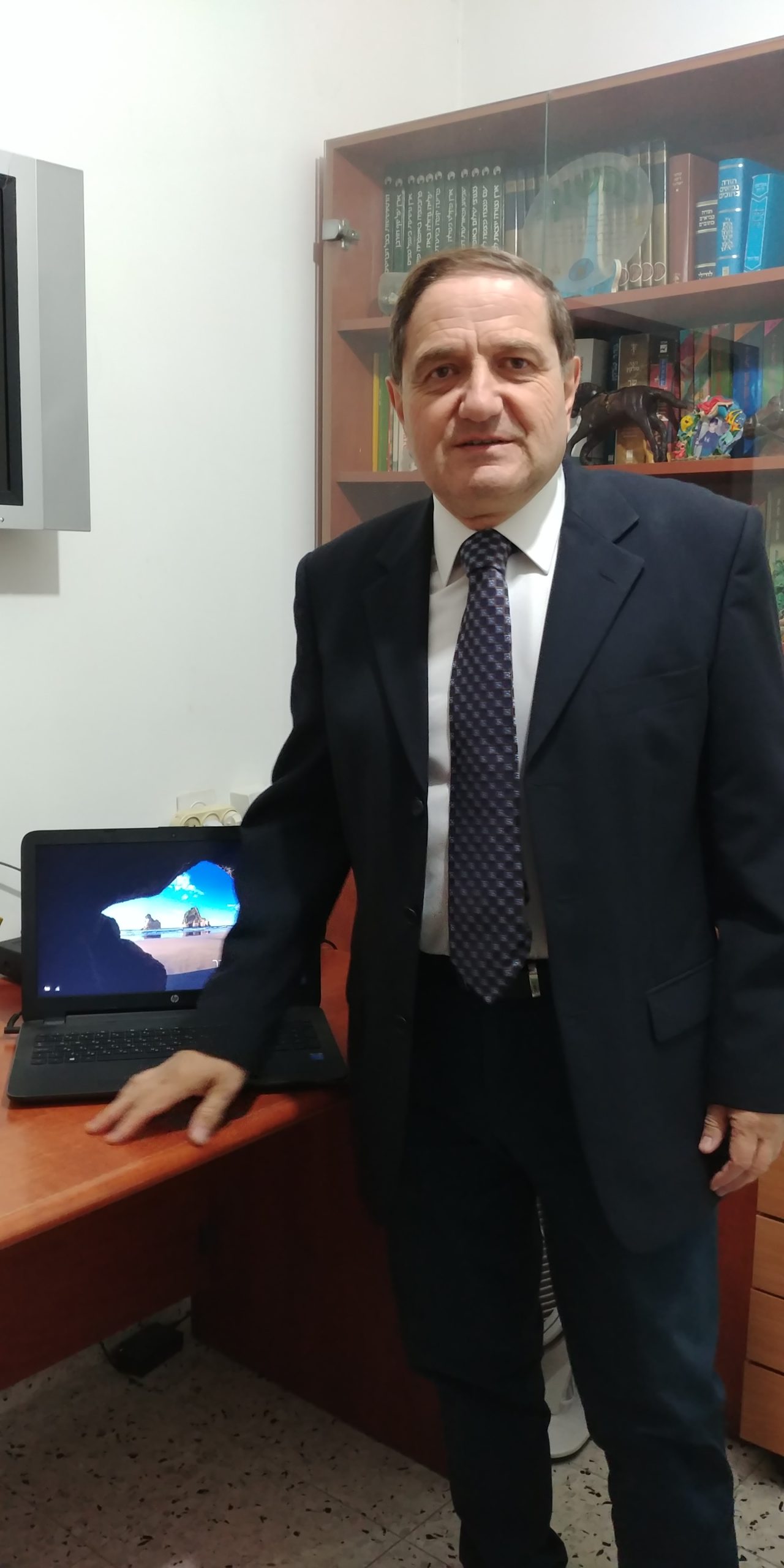 Picture of רו"ח קרלוס ששון